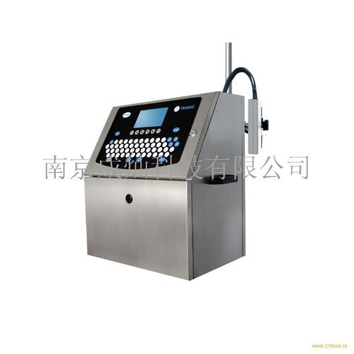 小字喷码机厂家产品